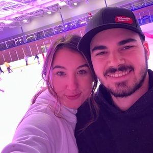 Meet your Posher, Trinity